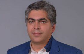 مهندس عنصری، رئیس شورای اسلامی شهر باسمنج: شهردار باسمنج به زودی معرفی می شود