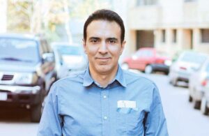 مزدک میرزایی گزارشگر فینال جام جهانی شد/ بازی رده‌بندی به خیابانی رسید