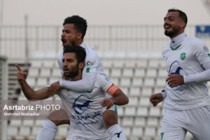 نریمان جهان: گل زدن به پرسپولیس غیرممکن نیست