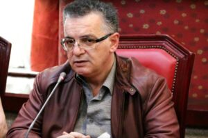 زنوزی: وزیر ورزش پرسپولیسی است