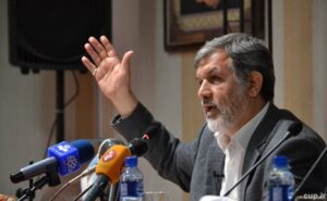 مدیرعامل تراکتورسازی: فغانی یک سال نباید به تبریز بیاید