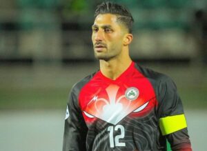 مظاهری در تراکتور؛ اگر پرسپولیس بگذارد