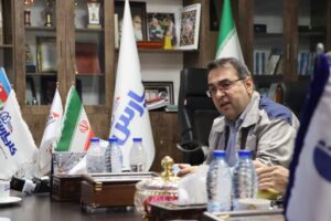 کلر پارس در مدار توسعه با رویکرد حفظ محیط زیست‌،اورهال،ارتباط با دانشگاه‌ها و تکریم منابع انسانی