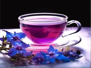 این دمنوش سرشار از ویتامین C است و کلیه‌ ها را تقویت می‌کند
