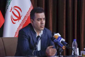 شهرداری تبریز باید در تمام عرصه‌های فرهنگی و اجتماعی نقش‌آفرینی کند