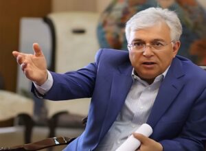 ضرورت بارورسازی ابرها برای کاهش مشکل آب