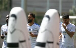 ماجرای پیدا شدن جسد یک زن در کمپ استقلال