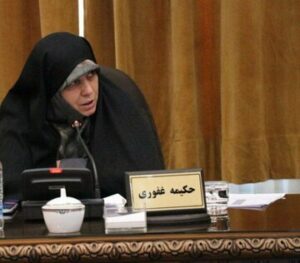 مردم باید در جریان بازداشتی‌های شهرداری تبریز قرار گیرند