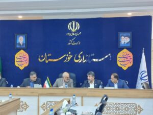 همکاری تراکتورسازی و استانداری خوزستان برای ارتقا کشاورزی