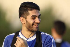 استقلال مهره مورد نظر تراکتور را ربود