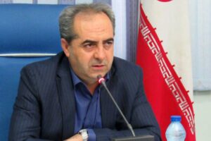 بحران دریاچه ارومیه در سطح ملی است