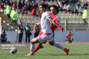 بلیت فروشی دیدار تراکتور-پرسپولیس آغاز شد