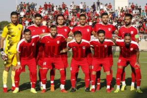تراکتور جشن پیراهن برگزار می‌کند