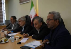 تصویب طرح ایجاد شهرک فناوری در آذربایجان شرقی