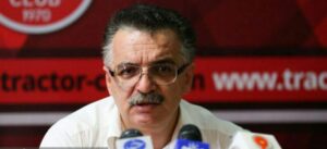 زنوزی: سال گذشته خودمان تیم را وارد حاشیه کردیم