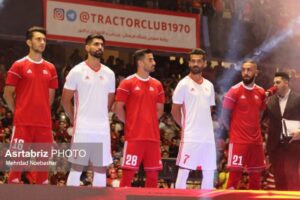 فدراسیون فوتبال: به تراکتور لباس نفروخته‌ایم