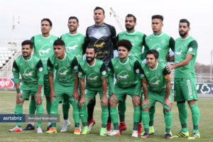 مصاف شاگردان خطیبی و کمالوند برنده نداشت