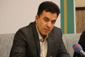 اسیر حاشیه سازی ها نشدیم/ امسال بیشترین طرح های عمرانی افتتاح می شود