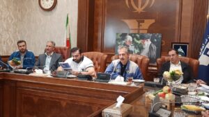 تکذیب شایعات ورشکستگی شرکت آهنگری تراکتورسازی ایران/ پرداخت حقوق تنها ۲۰ روز با تأخیر بود