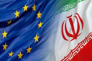 دیپلماسی با ایران در جریان است