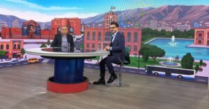 ارتقا زیرساخت های شهری و بهسازی معابر غرب و شمالغرب تبریز